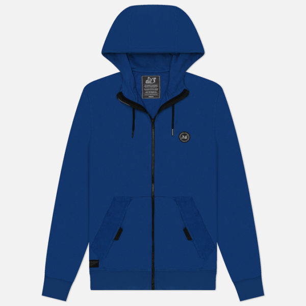 Мужская толстовка Peaceful Hooligan Siege Hoodie