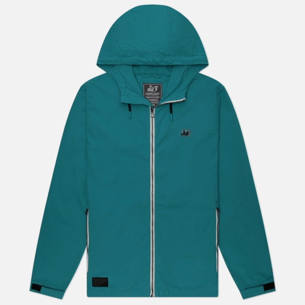 Мужская куртка ветровка Peaceful Hooligan Taylor