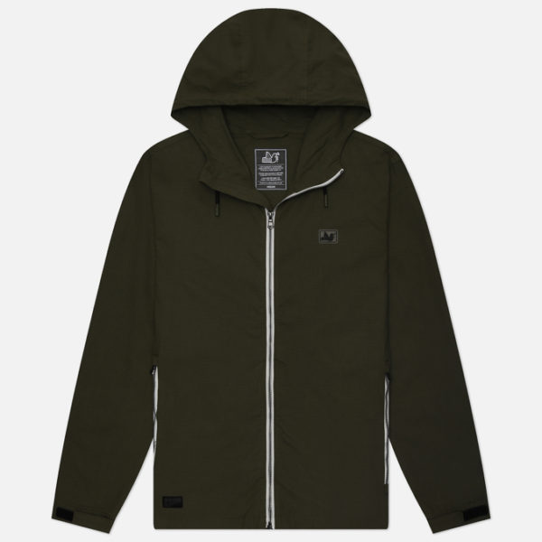 Мужская куртка ветровка Peaceful Hooligan Taylor