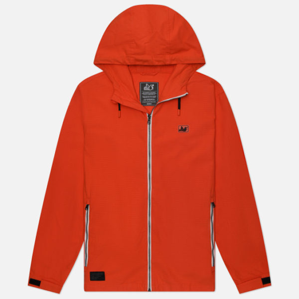 Мужская куртка ветровка Peaceful Hooligan Taylor