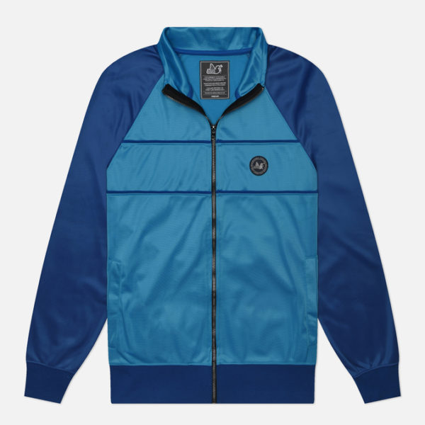 Мужская олимпийка Peaceful Hooligan Baseline Track