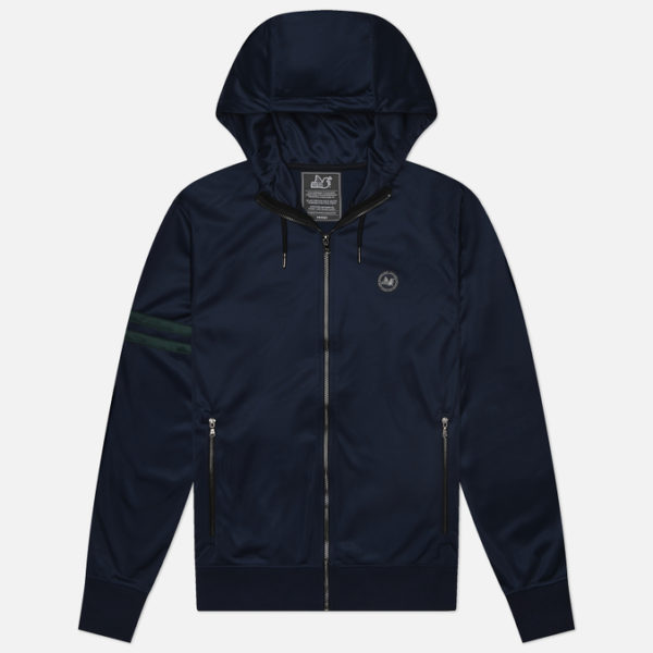 Мужская олимпийка Peaceful Hooligan Court Track