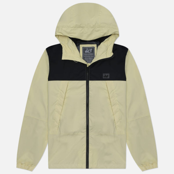 Мужская куртка ветровка Peaceful Hooligan Morst