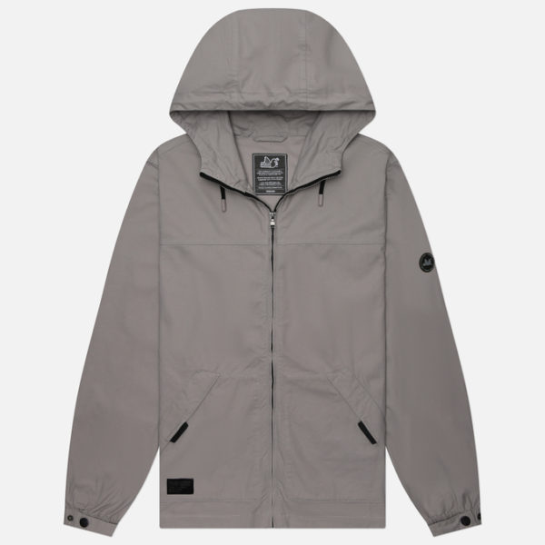 Мужская куртка ветровка Peaceful Hooligan Ambush