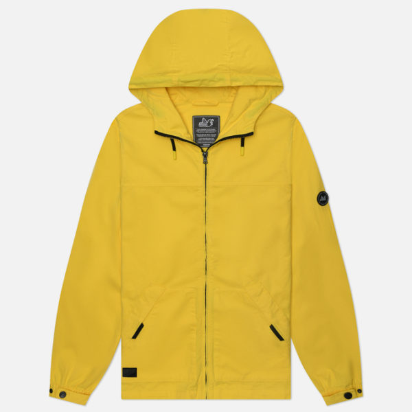 Мужская куртка ветровка Peaceful Hooligan Ambush