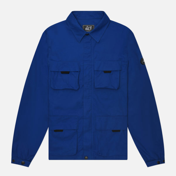 Мужская куртка ветровка Peaceful Hooligan Echelon