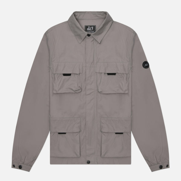 Мужская куртка ветровка Peaceful Hooligan Echelon