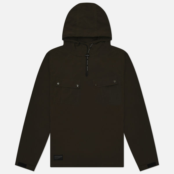 Мужская куртка анорак Peaceful Hooligan Watchman