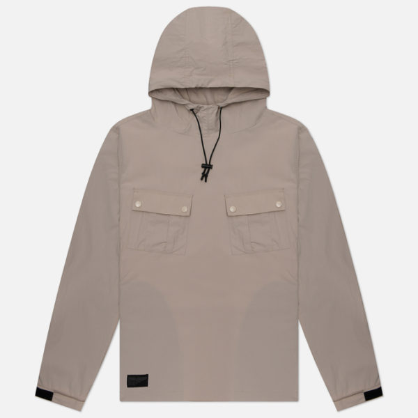 Мужская куртка анорак Peaceful Hooligan Watchman