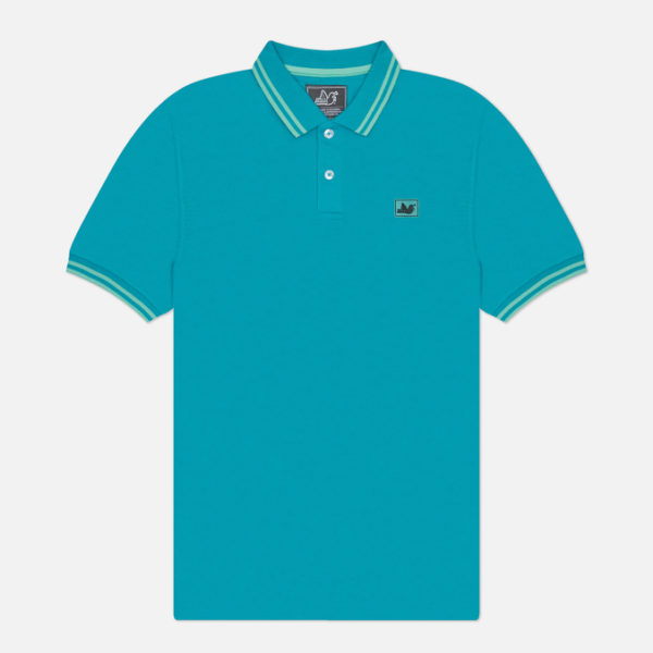 Мужское поло Peaceful Hooligan Peninsula