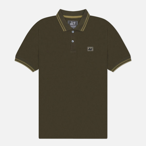 Мужское поло Peaceful Hooligan Peninsula