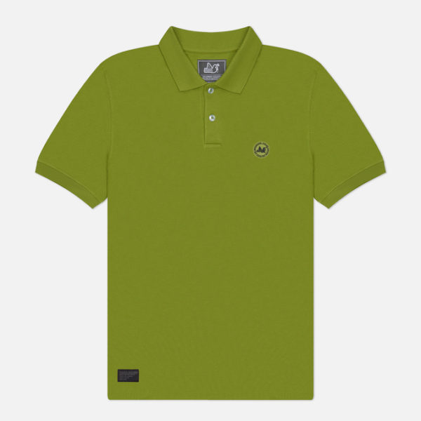 Мужское поло Peaceful Hooligan Cash