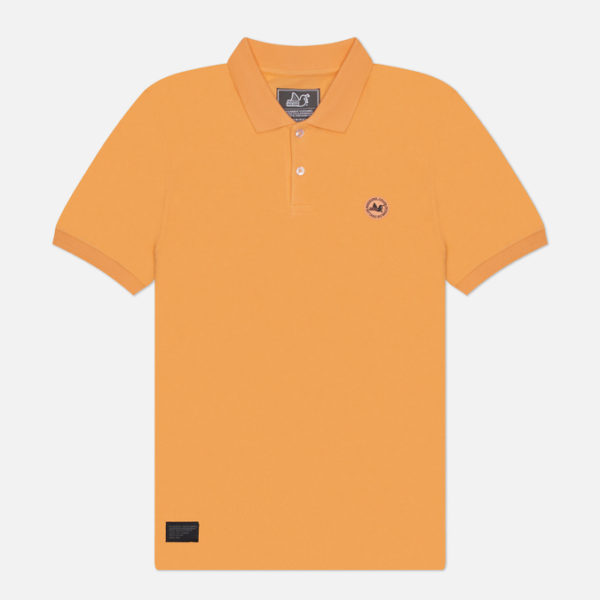 Мужское поло Peaceful Hooligan Cash