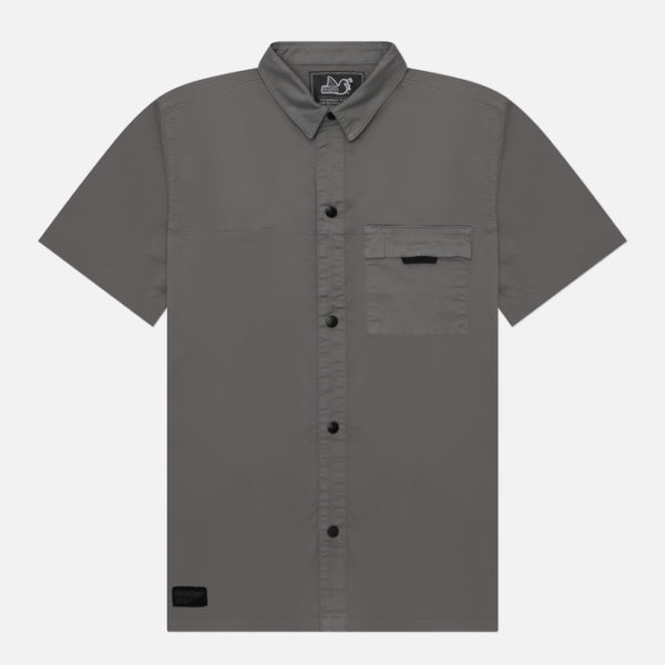 Мужская рубашка Peaceful Hooligan Column