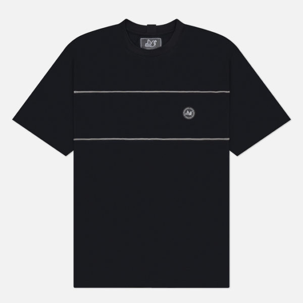 Мужская футболка Peaceful Hooligan Backhand