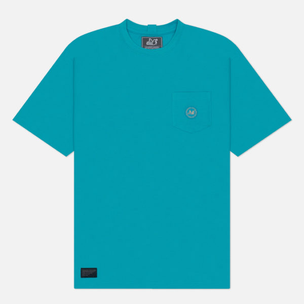 Мужская футболка Peaceful Hooligan Duke Classic