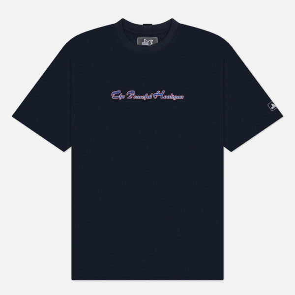 Мужская футболка Peaceful Hooligan Style Council