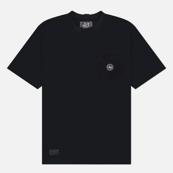 Мужская футболка Peaceful Hooligan Thou Shalt Not Get Caught