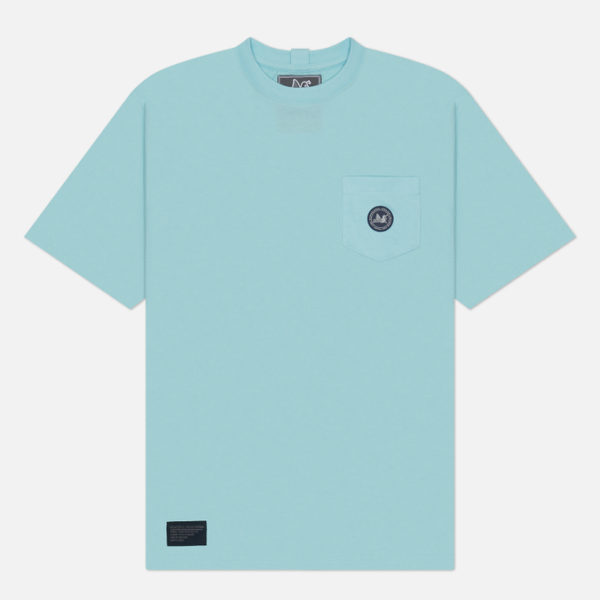 Мужская футболка Peaceful Hooligan Thou Shalt Not Get Caught