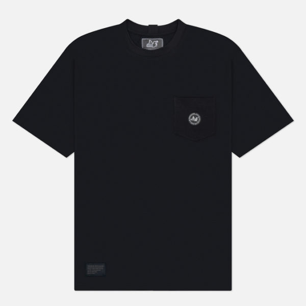 Мужская футболка Peaceful Hooligan Civilian Uniform Print