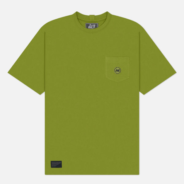 Мужская футболка Peaceful Hooligan Civilian Uniform Print