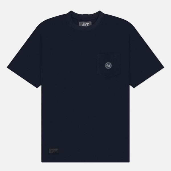 Мужская футболка Peaceful Hooligan Civilian Uniform Print