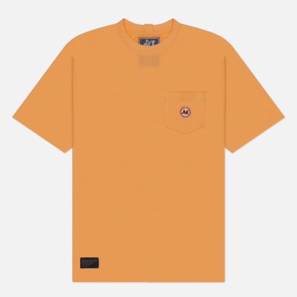 Мужская футболка Peaceful Hooligan Civilian Uniform Print