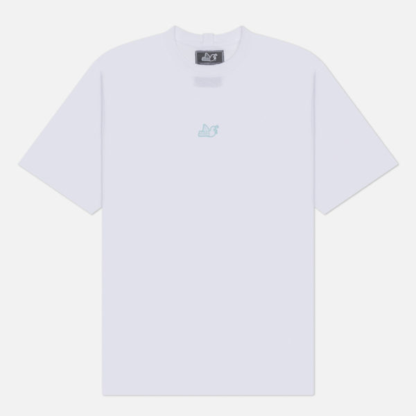 Мужская футболка Peaceful Hooligan Dpm Civilian Uniform