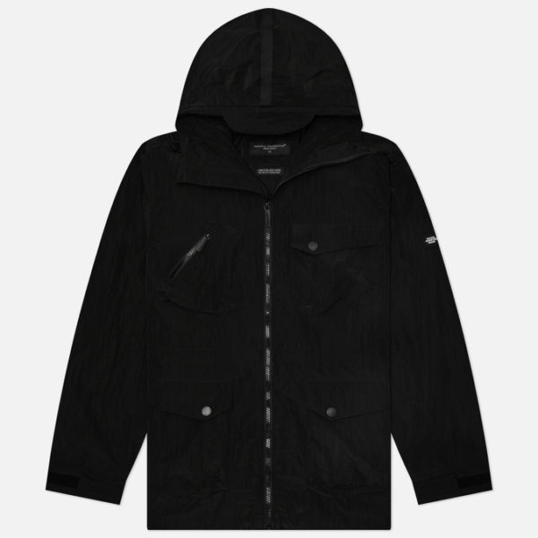 Мужская куртка ветровка Peaceful Hooligan Lanister