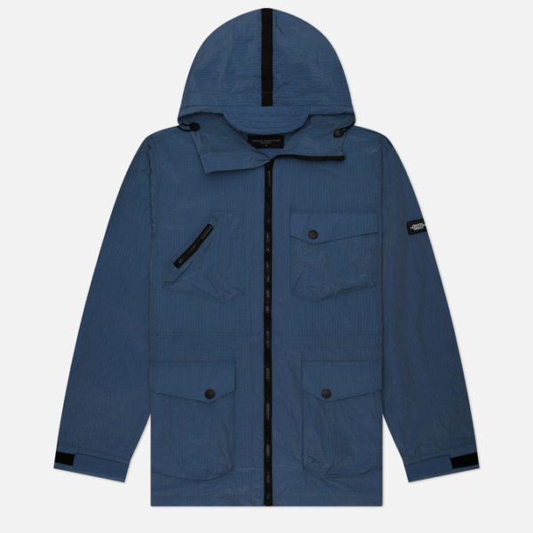 Мужская куртка ветровка Peaceful Hooligan Lanister