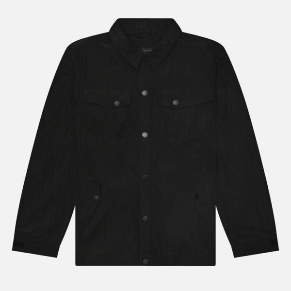 Мужская куртка ветровка Peaceful Hooligan Granary