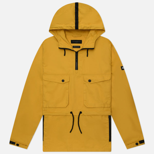 Мужская куртка анорак Peaceful Hooligan Tactical