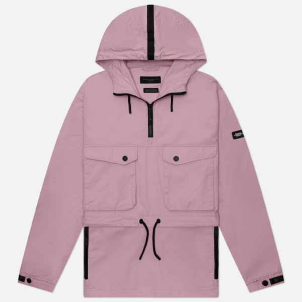 Мужская куртка анорак Peaceful Hooligan Tactical