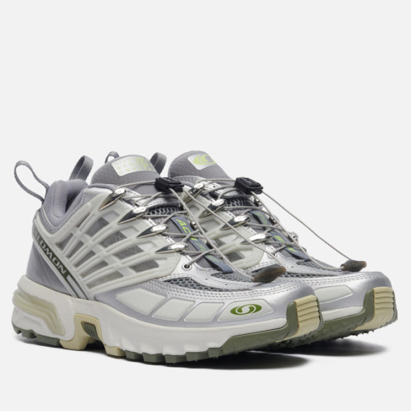 Женские кроссовки Maison Margiela MM6 x Salomon ACS Pro