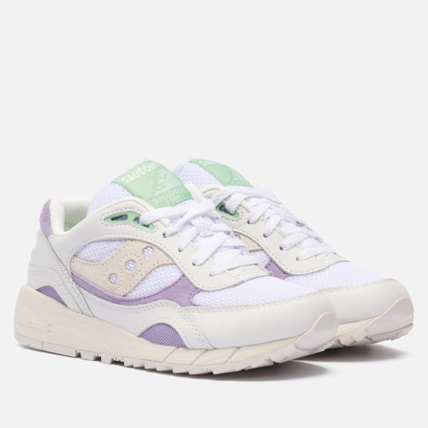 Женские кроссовки Saucony Shadow 6000 Premium