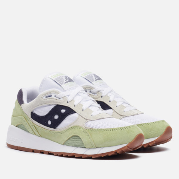 Мужские кроссовки Saucony Shadow 6000