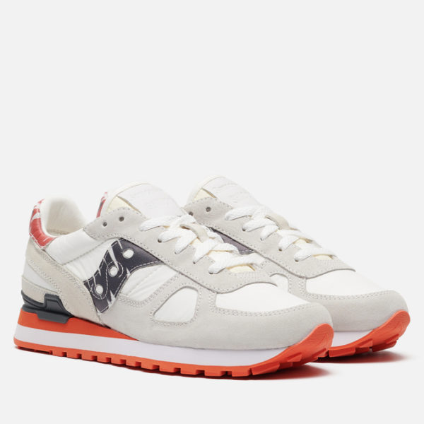 Кроссовки Saucony Shadow Original Chaos