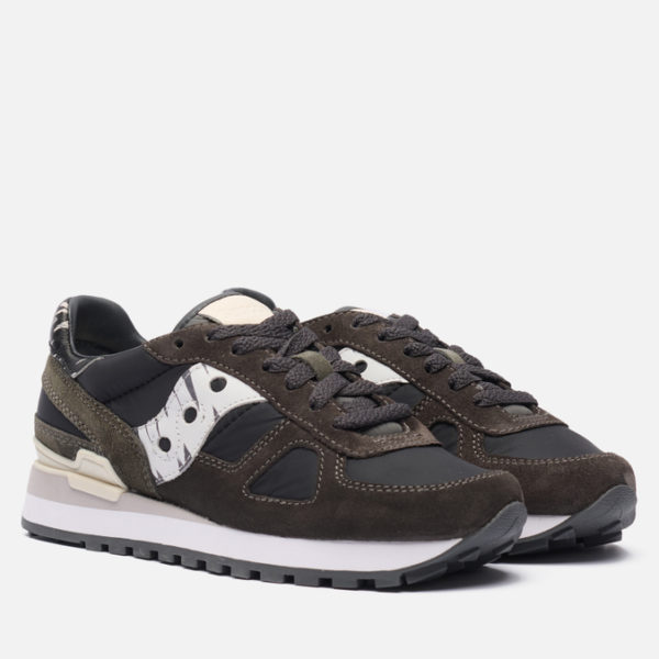 Женские кроссовки Saucony Shadow Original Chaos
