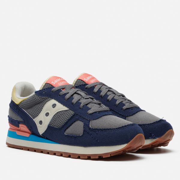 Мужские кроссовки Saucony Shadow Original Midnight Special