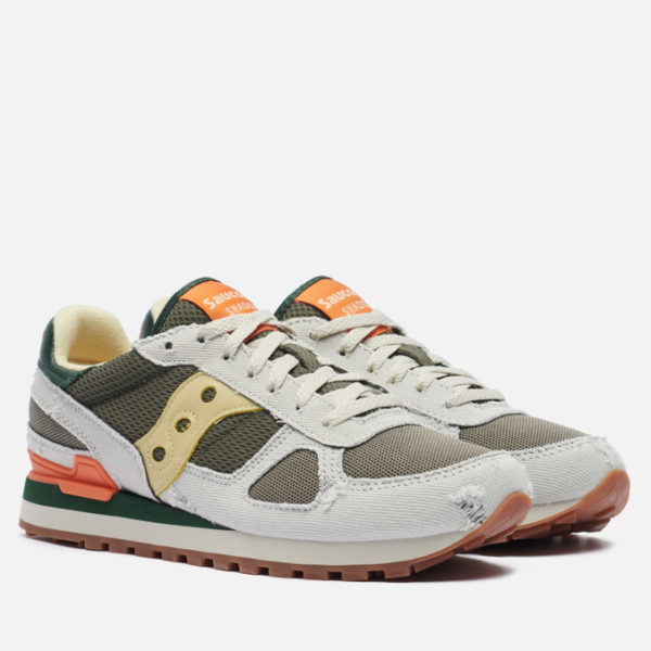 Мужские кроссовки Saucony Shadow Original Midnight Special