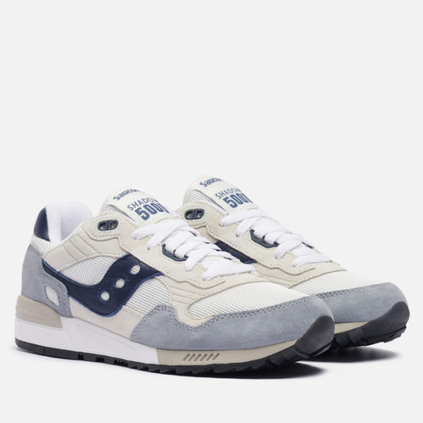 Мужские кроссовки Saucony Shadow 5000