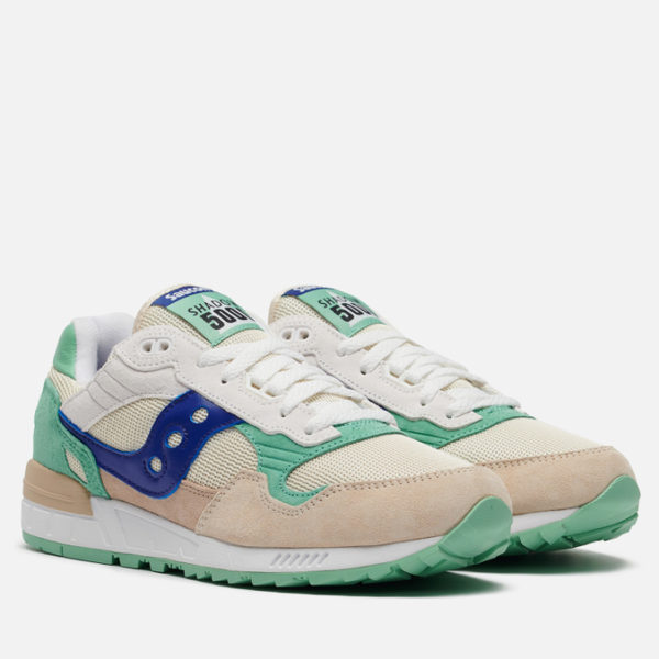Кроссовки Saucony Shadow 5000