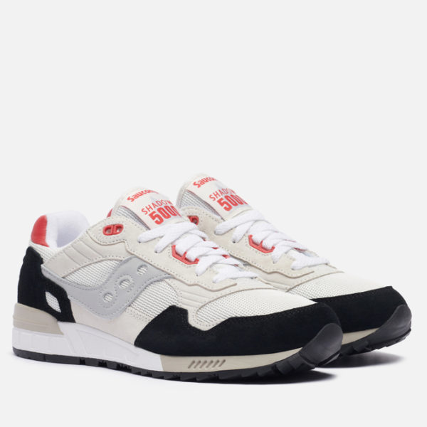 Мужские кроссовки Saucony Shadow 5000