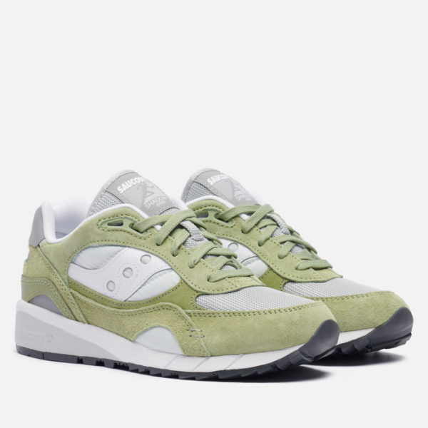 Кроссовки Saucony Shadow 6000 Spring Destination