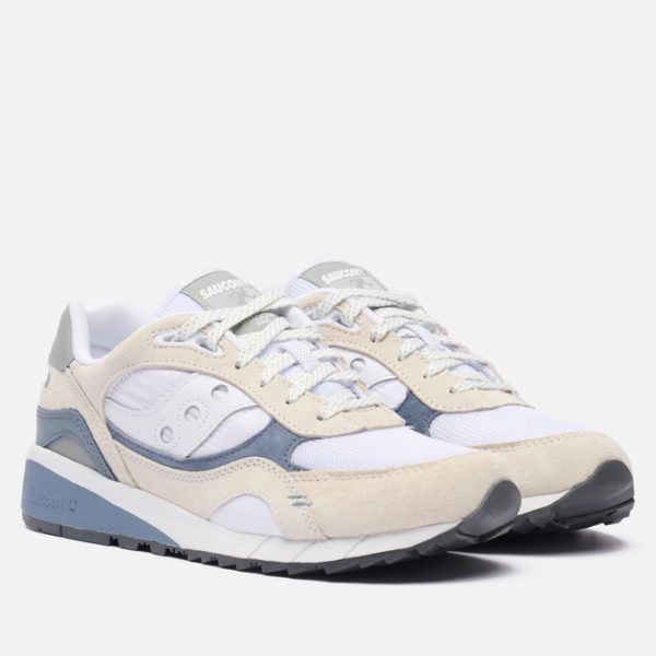 Мужские кроссовки Saucony Shadow 6000 Spring Destination