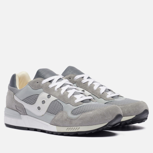 Мужские кроссовки Saucony Shadow 5000 Made In Italy