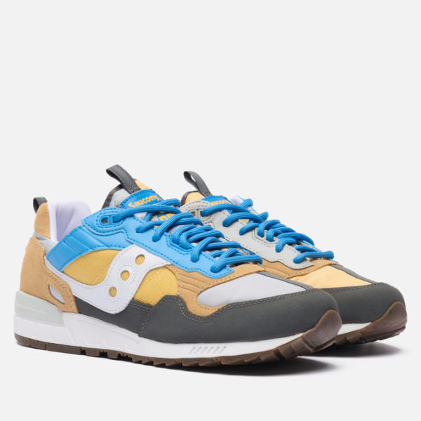 Кроссовки Saucony Shadow 5000 Outdoor