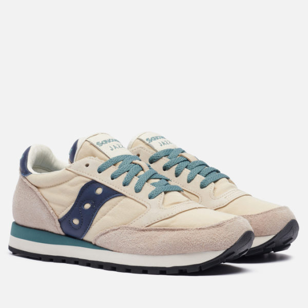 Мужские кроссовки Saucony Jazz Original Stone Wash
