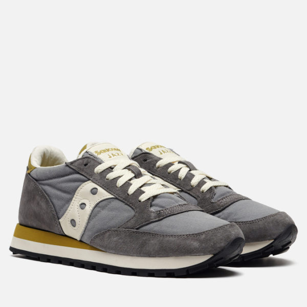Мужские кроссовки Saucony Jazz Original Stone Wash