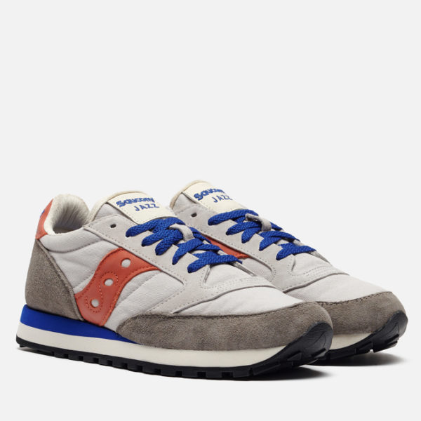 Мужские кроссовки Saucony Jazz Original Stone Wash